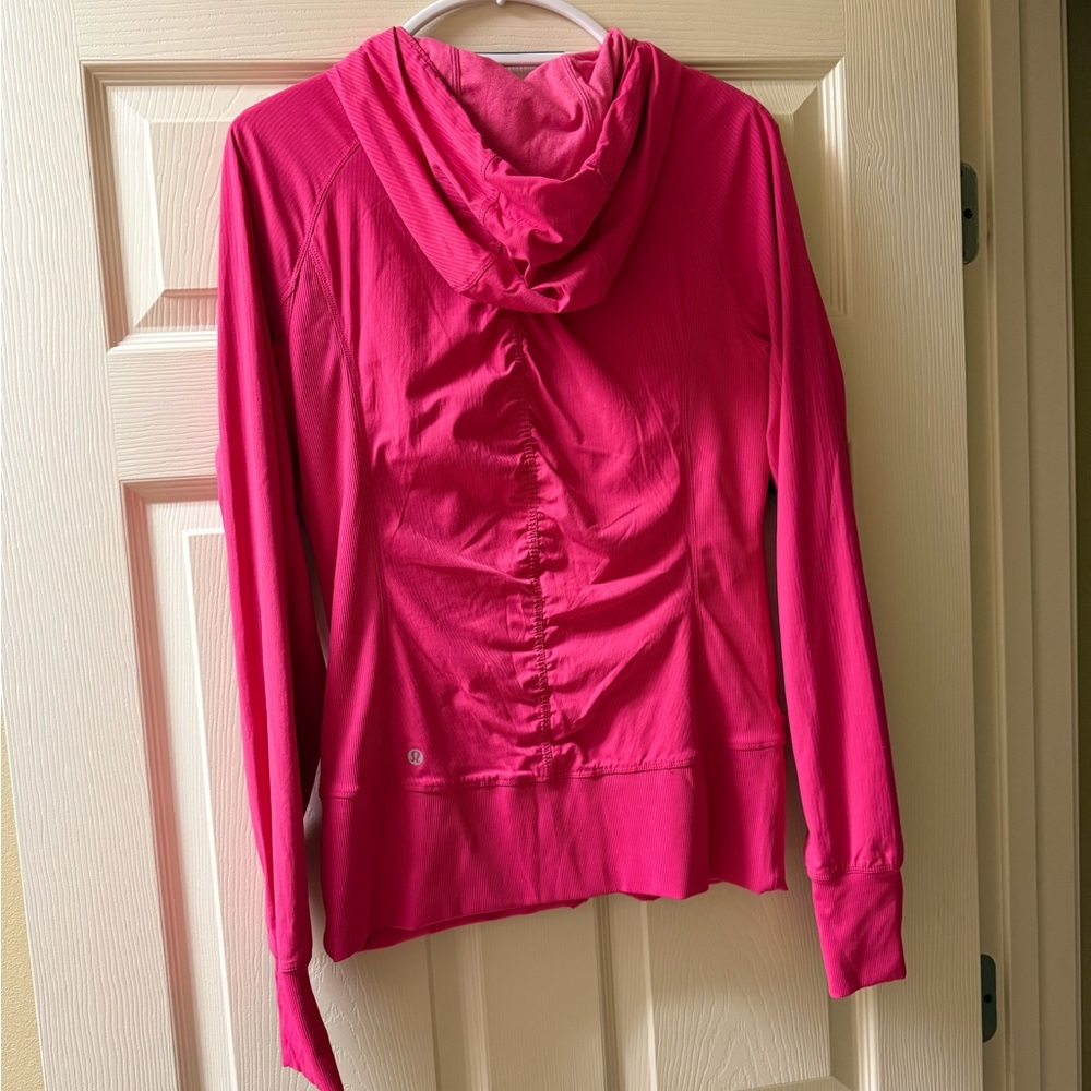 Lululemon Dance Studio Jacket - Picture 2 of 9